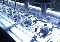 中國模具行業(yè) 應(yīng)堅(jiān)守初心和工匠精神